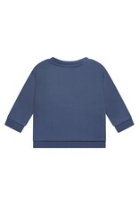 BABYFACE baby boys sweat shirt blue z25