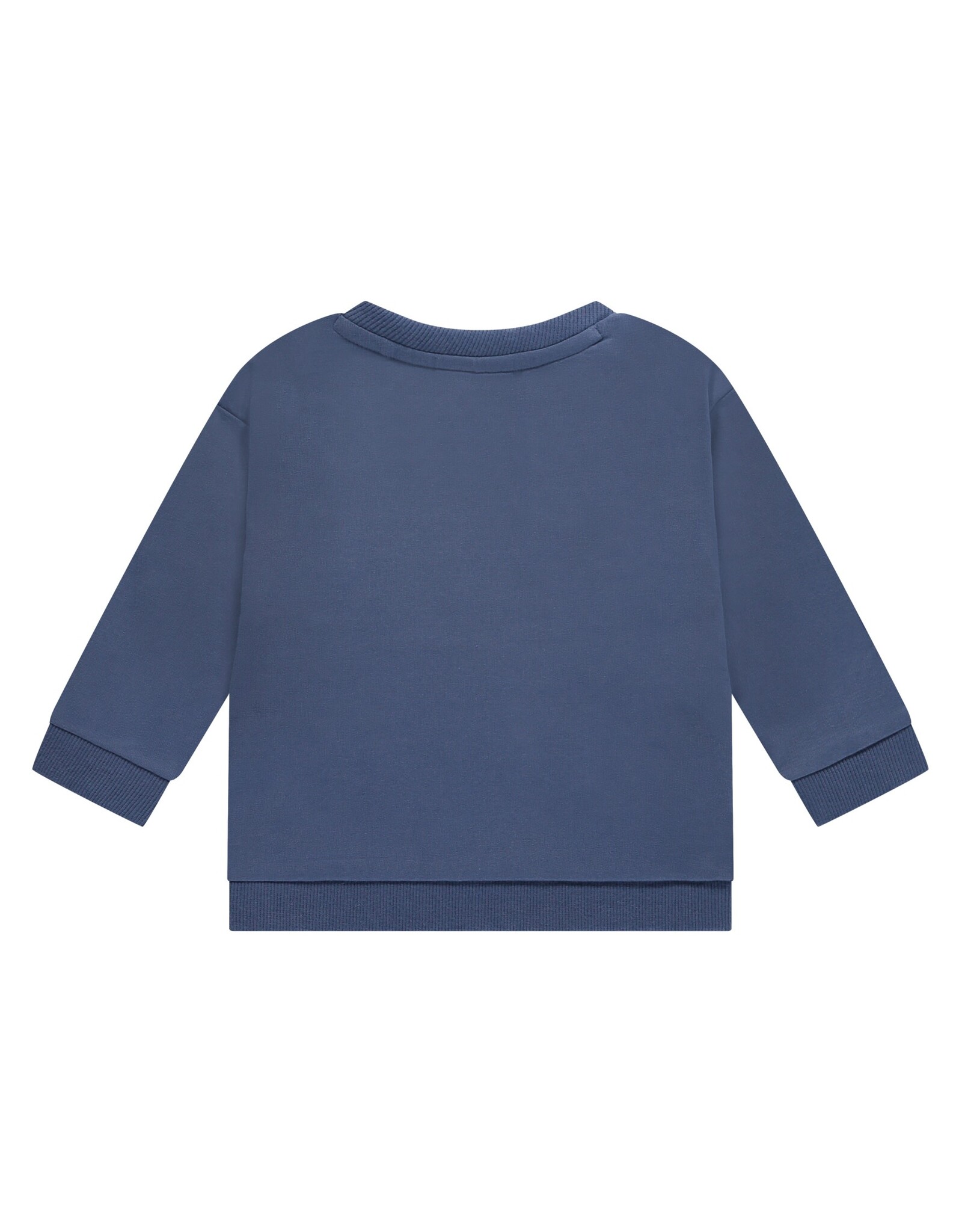 BABYFACE baby boys sweat shirt blue z25
