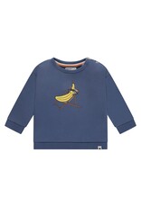 BABYFACE baby boys sweat shirt blue z25