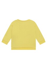 BABYFACE baby boys sweat shirt lemon