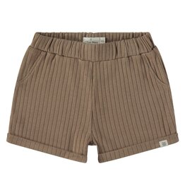 A Tiny Story baby short caramel HS