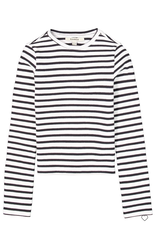 Garcia A52610 Longsleeve Stripe black/white