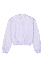 Garcia B52432 Blouse Lilac