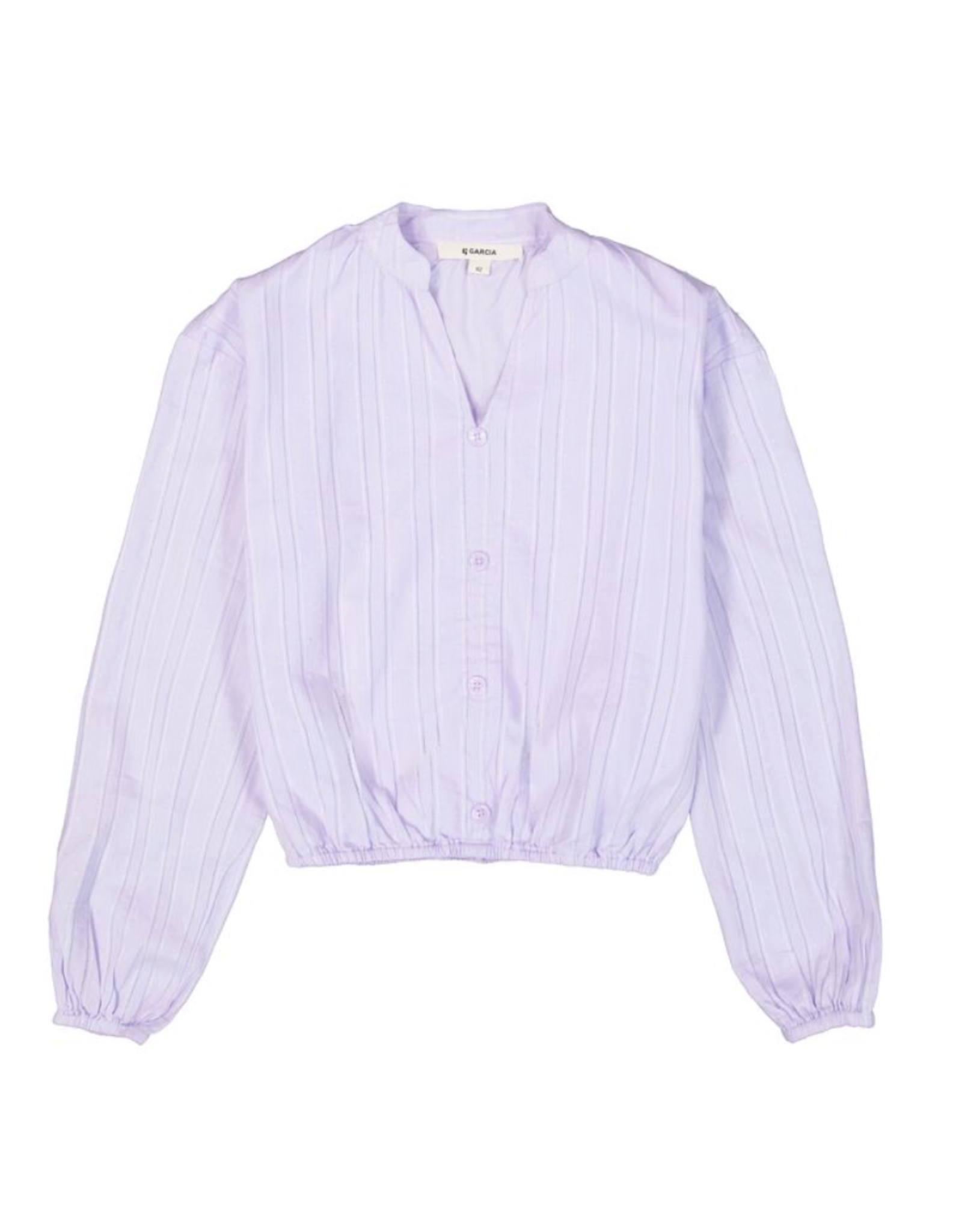 Garcia B52432 Blouse Lilac