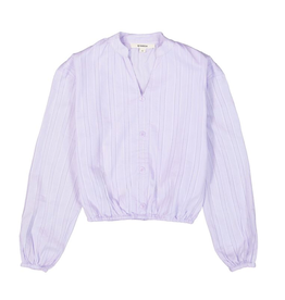 Garcia B52432 Blouse Lilac