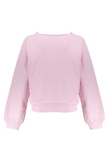 FRANKIE&LIBERTY Rachel Sweatshirt SORBET PINK