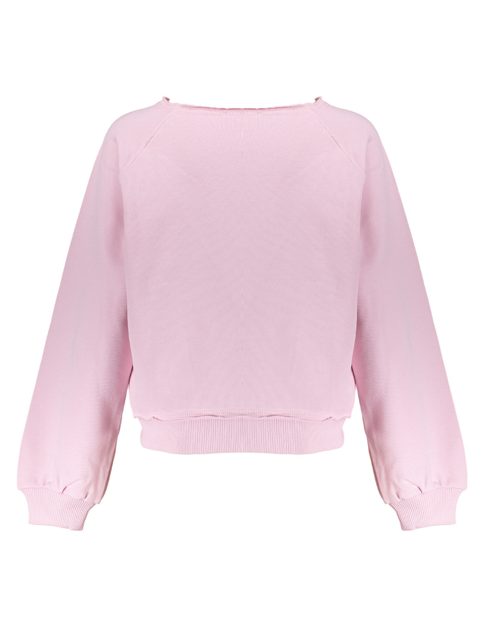 FRANKIE&LIBERTY Rachel Sweatshirt SORBET PINK