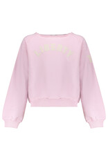 FRANKIE&LIBERTY Rachel Sweatshirt SORBET PINK