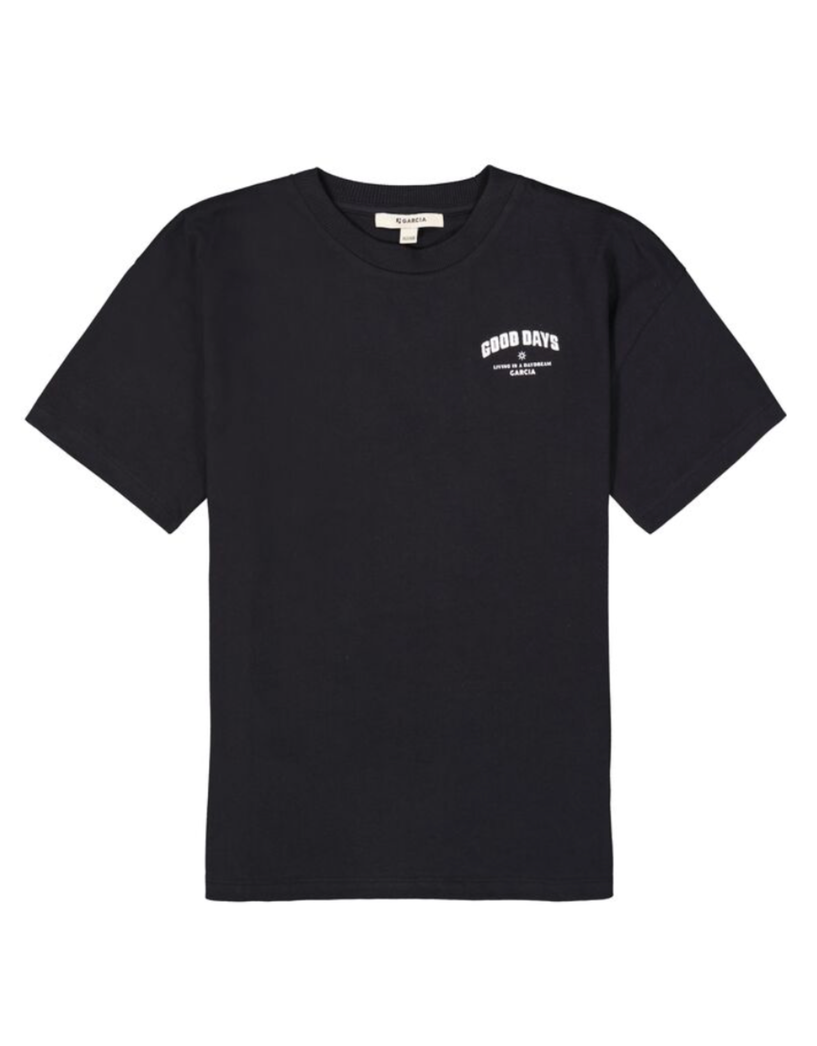 Garcia A52602 T-shirts