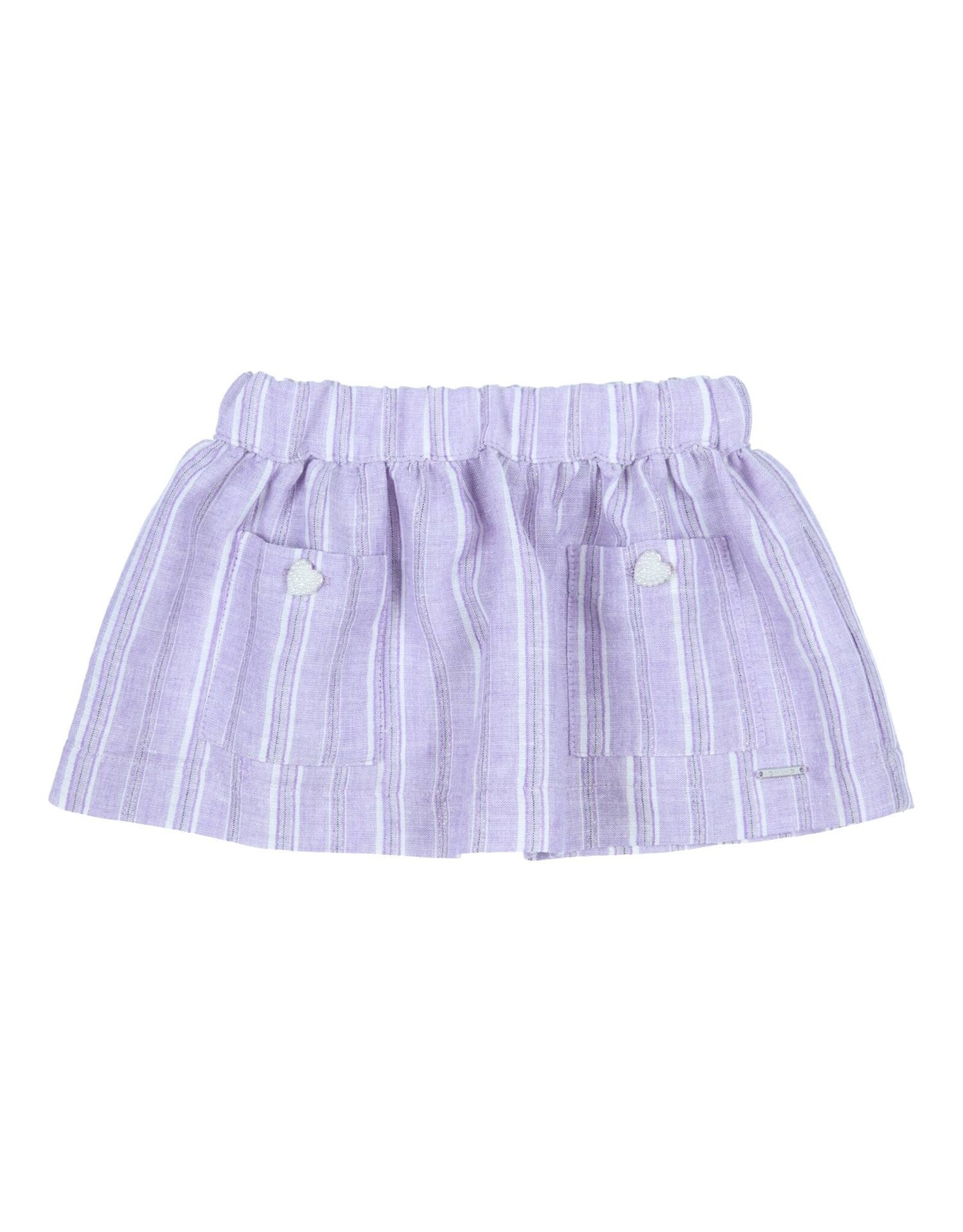 Gymp Skirt Nori Lila