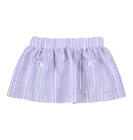 Gymp Skirt Nori Lila