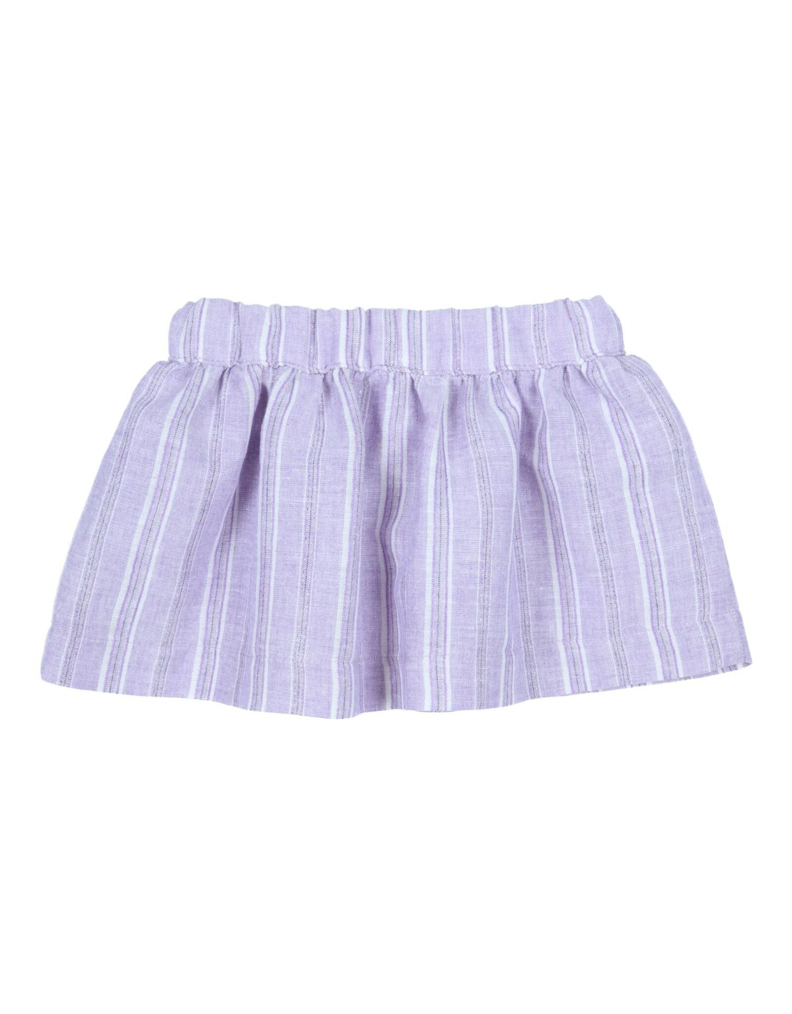 Gymp Skirt Nori Lila