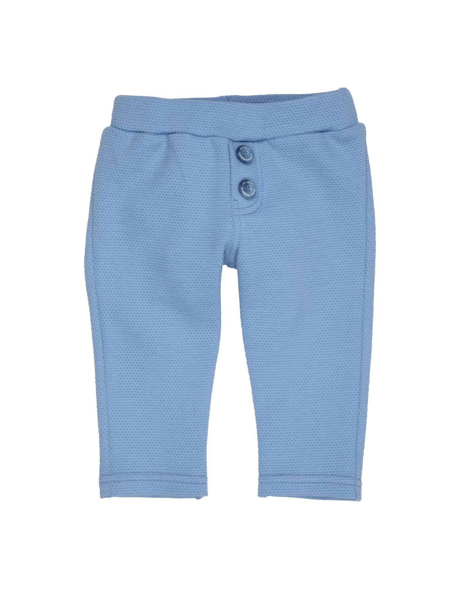 Gymp Trousers Free Blue