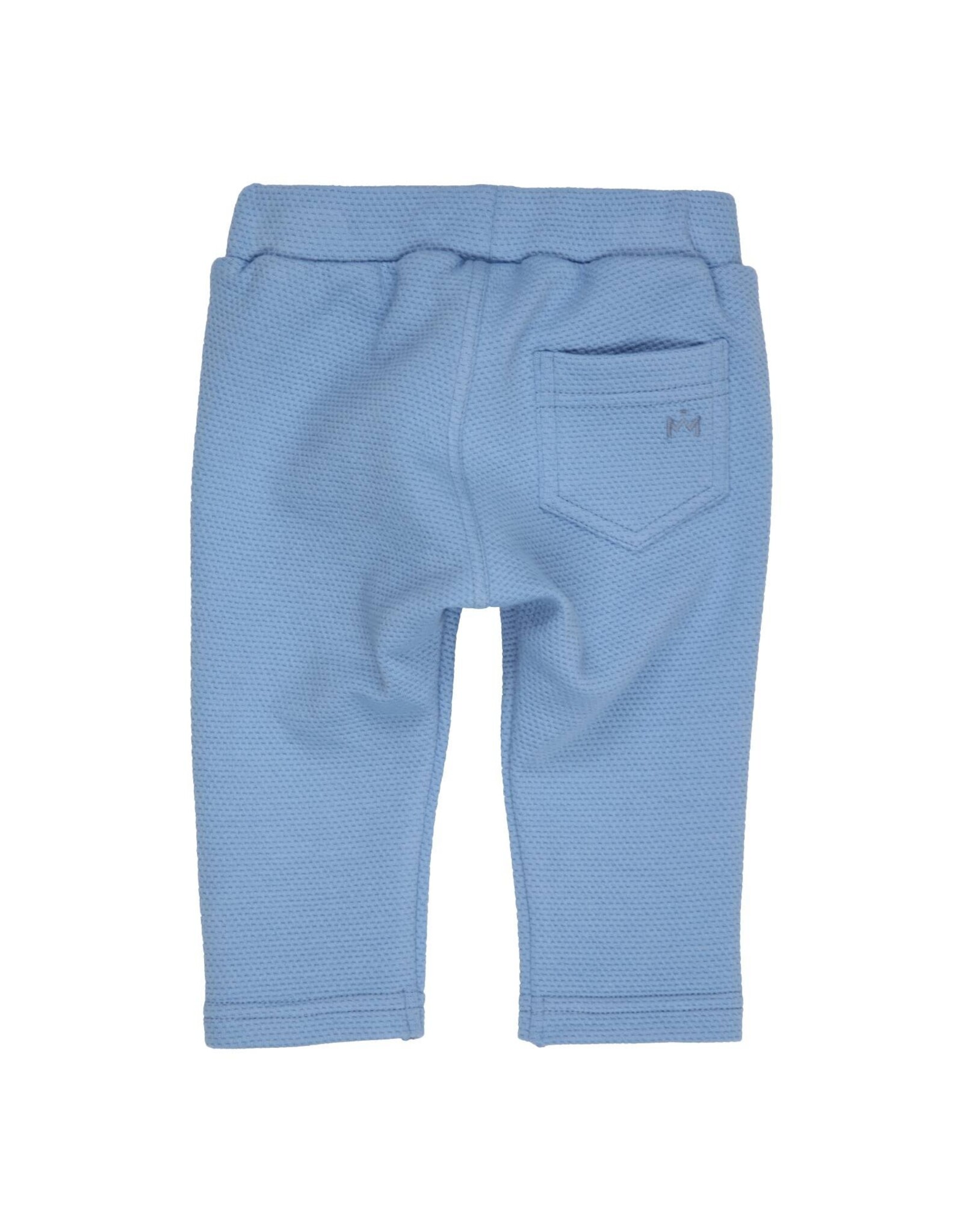 Gymp Trousers Free Blue