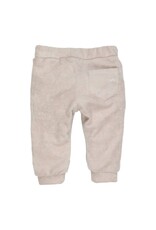 Gymp Trousers Ido Beige z25