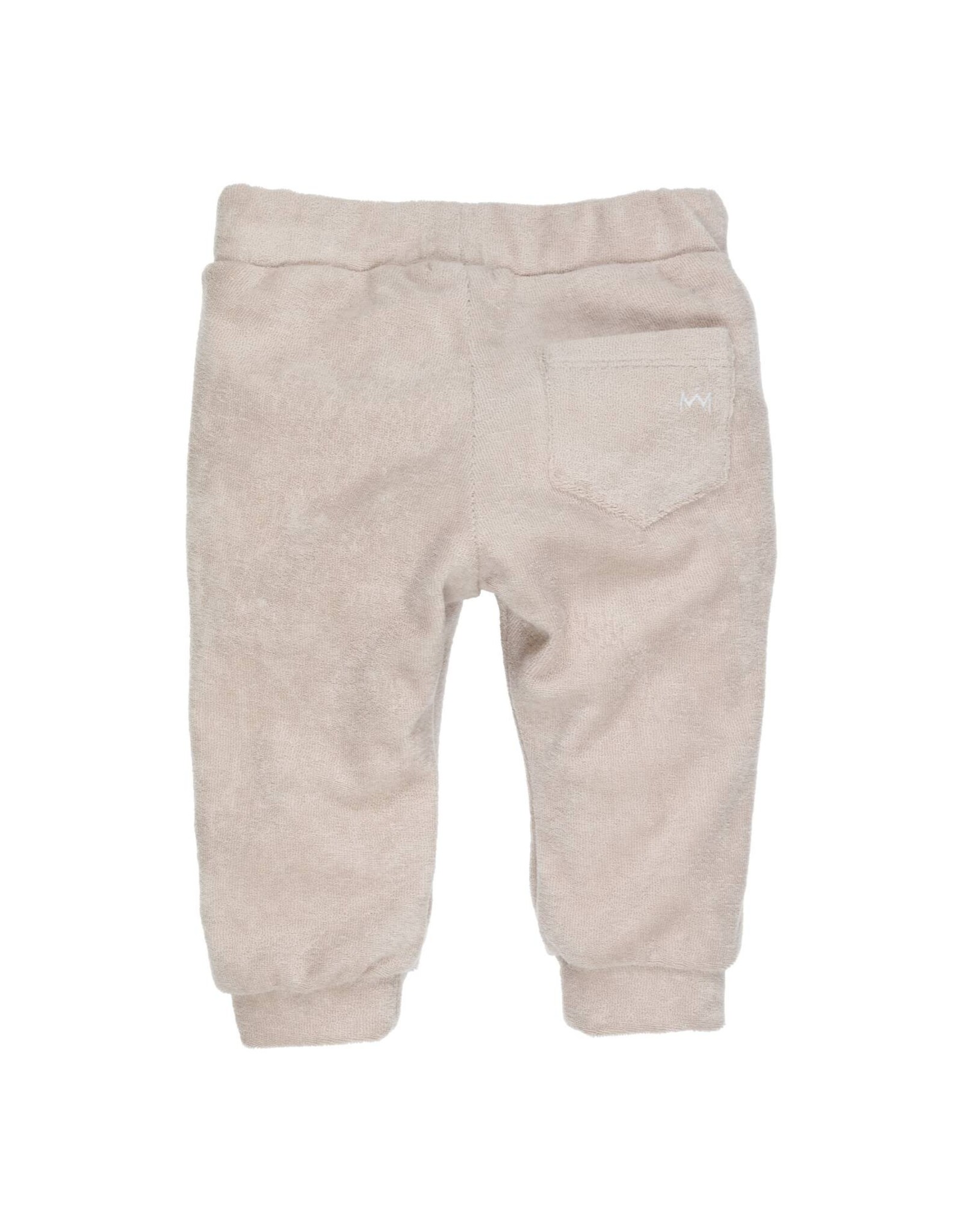 Gymp Trousers Ido Beige z25