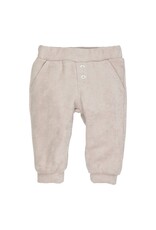 Gymp Trousers Ido Beige z25
