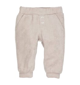 Gymp Trousers Ido Beige z25