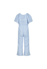 Quapi QS252FELIN AOP Blue Check