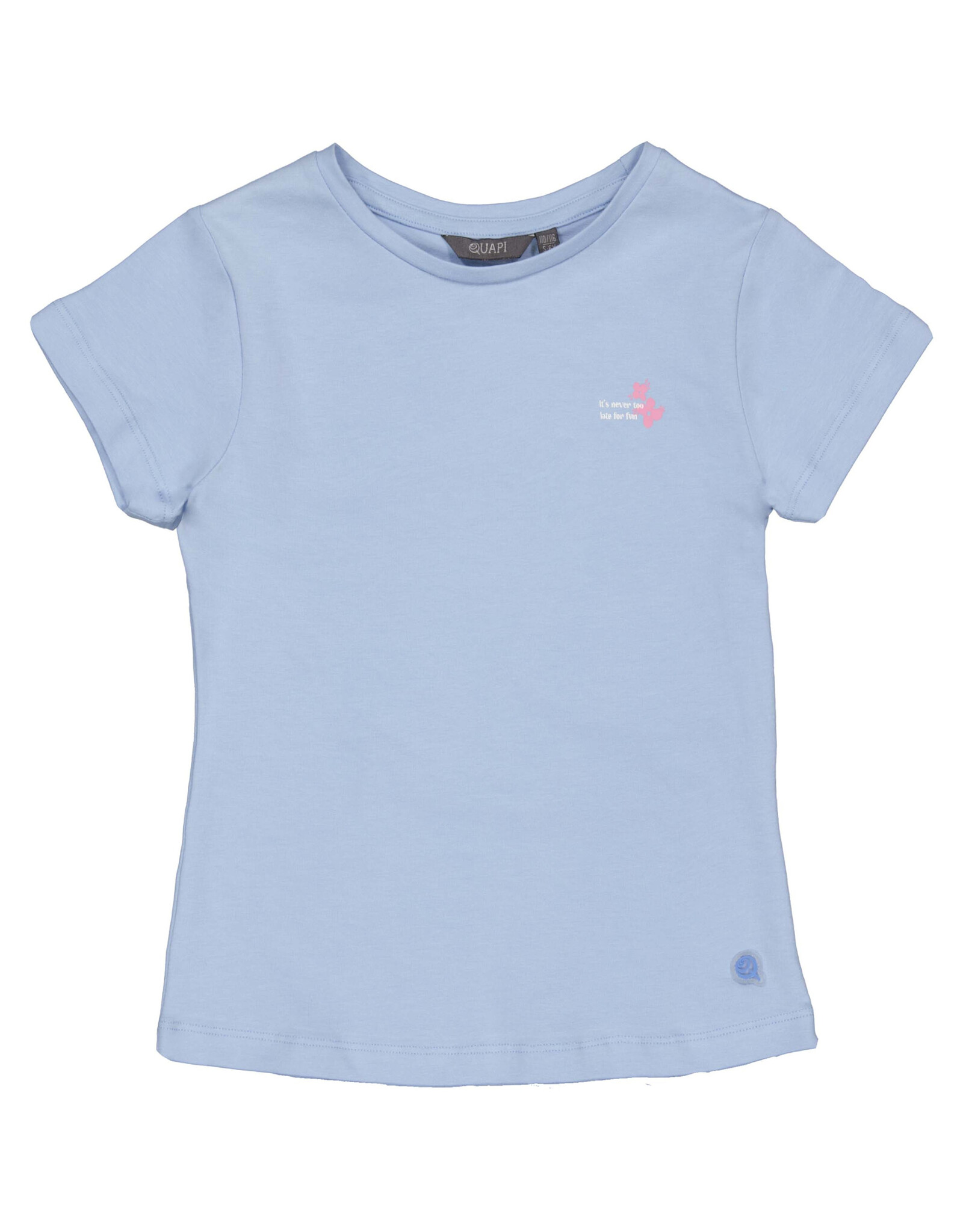 Quapi QS252FELISE Blue