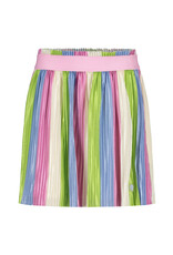 Quapi QS252FLORE AOP Multi Stripe