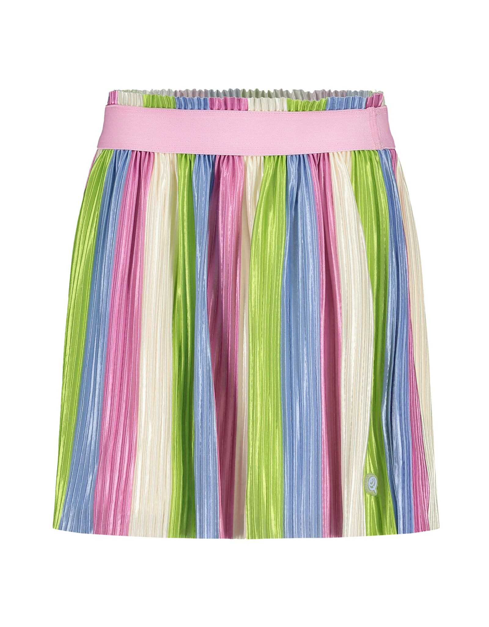 Quapi QS252FLORE AOP Multi Stripe