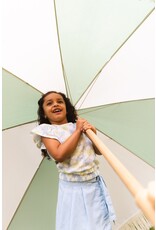 Quapi QS252FROUKE Blue