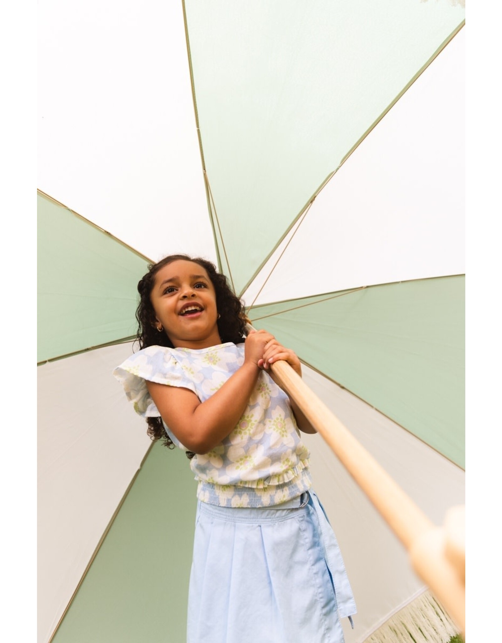 Quapi QS252FROUKE Blue