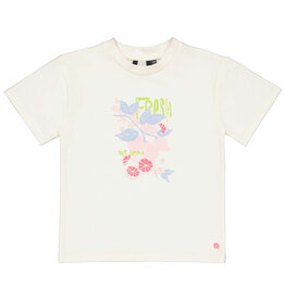 Quapi QS253FENIQUE White