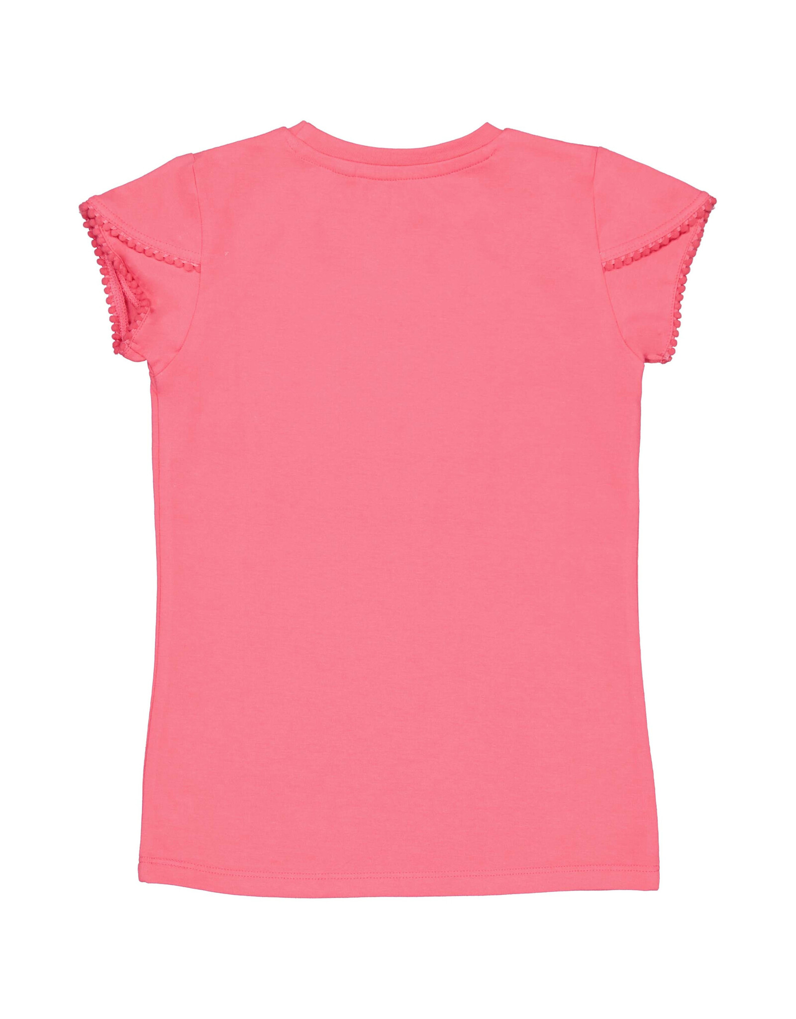 Quapi QS253FAYLEN Hot Pink