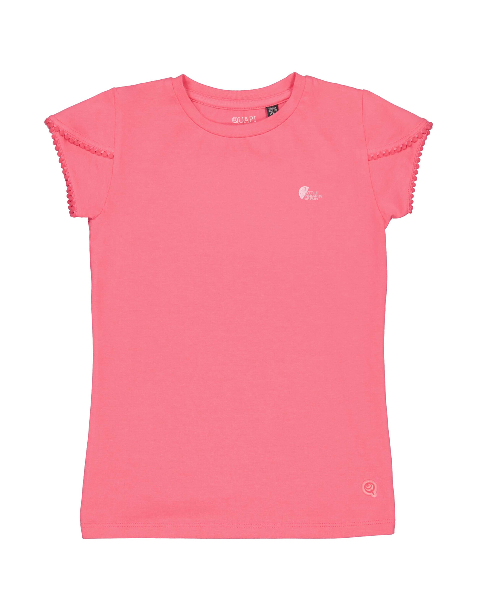 Quapi QS253FAYLEN Hot Pink