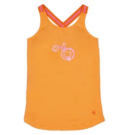 Quapi QS255ZERRA Light Orange