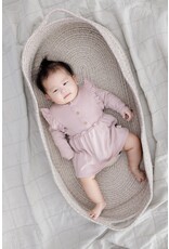 Levv LNBS25KAATJE Light mauve