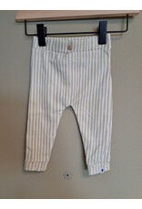 Klein Trouser AOP Vertical Stripe