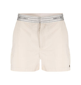 FRANKIE&LIBERTY Rakel short MINERAL SAND