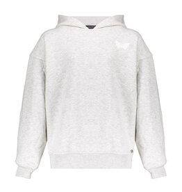 FRANKIE&LIBERTY Renske Sweatshirt 13.1 GREY MELANGE