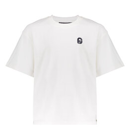 FRANKIE&LIBERTY Rezia Tee SHELL CREAM