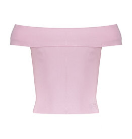 FRANKIE&LIBERTY Rissa Knitwear SORBET PINK