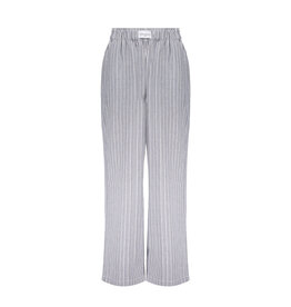 FRANKIE&LIBERTY Rixa Pant DARK NIGHT