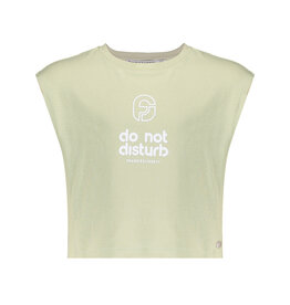 FRANKIE&LIBERTY Rocio Top PISCTACHIO GREEN