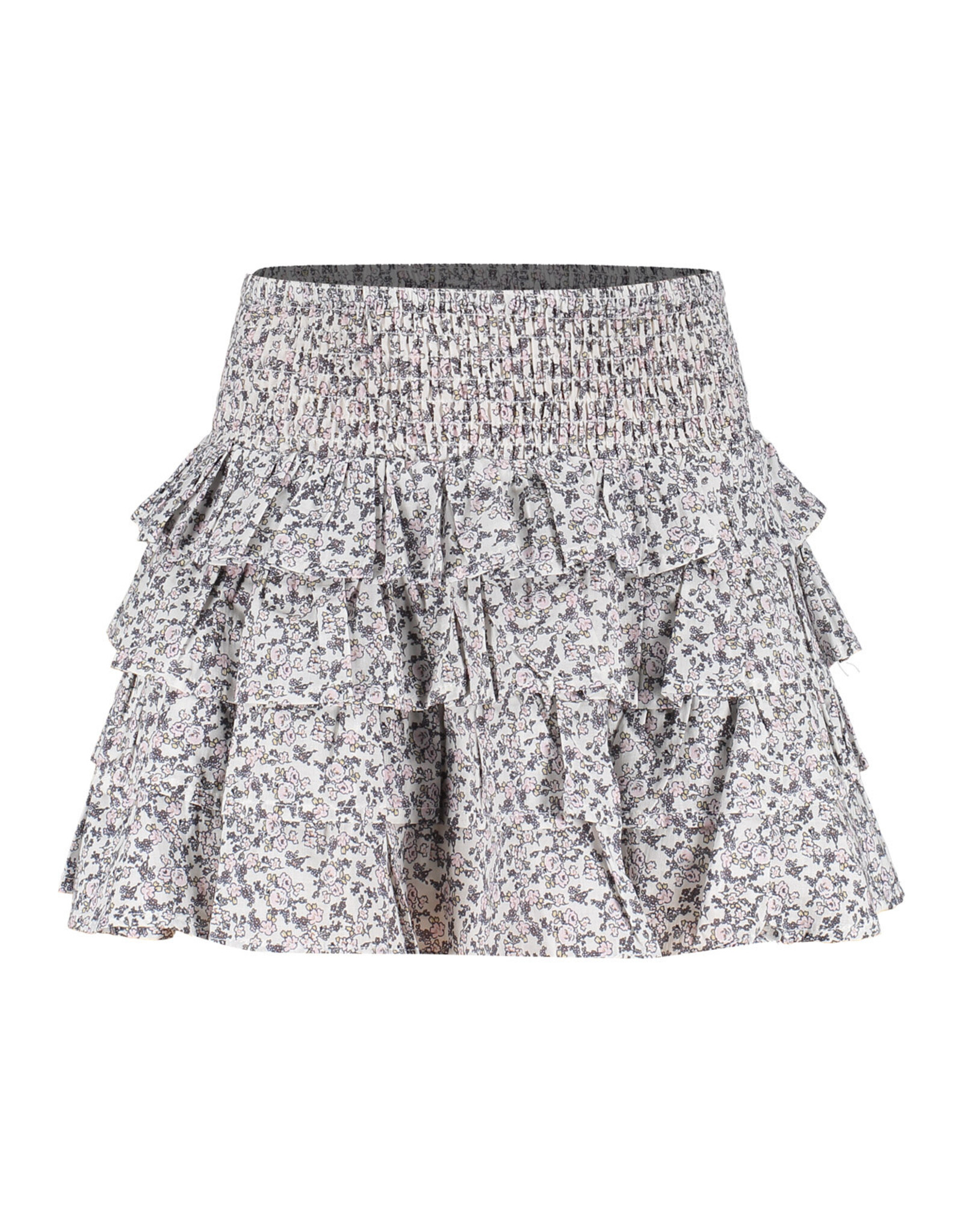 FRANKIE&LIBERTY Rubi Skirt LIBERTY FLOWER PRINT