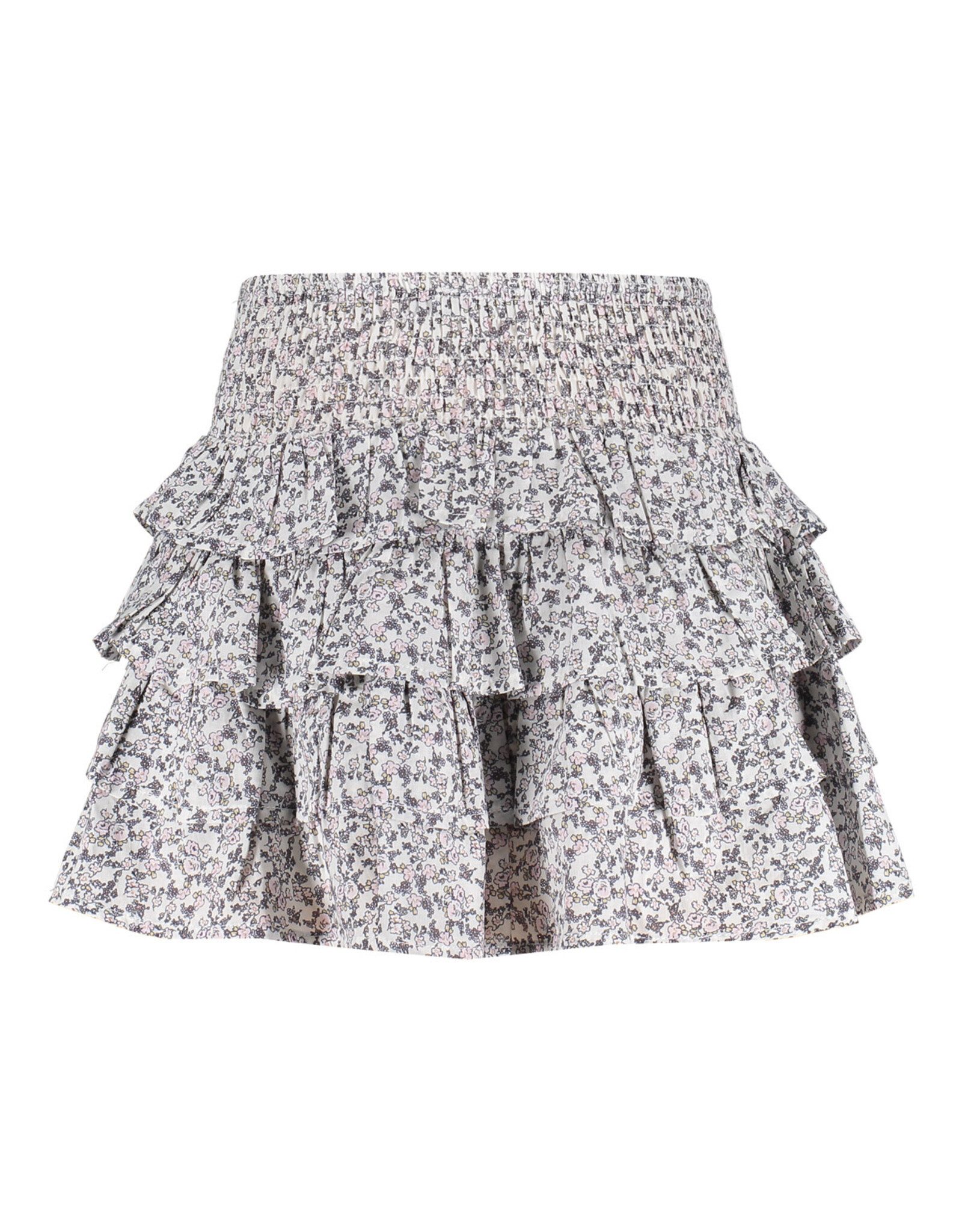 FRANKIE&LIBERTY Rubi Skirt LIBERTY FLOWER PRINT