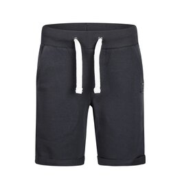 Koko Noko Jogging shorts loose fit Dark blue z25