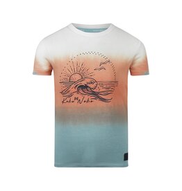 Koko Noko T-shirt ss Multi colour z25