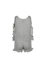 Koko Noko 2pc set Dark blue