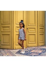 Koko Noko 2pc set Dark blue