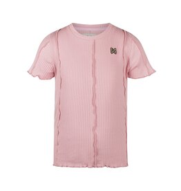 Koko Noko T-shirt ss Pink z25