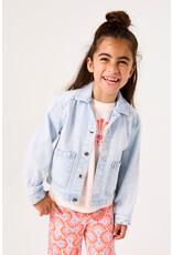 Garcia B54453 Jack Bleached