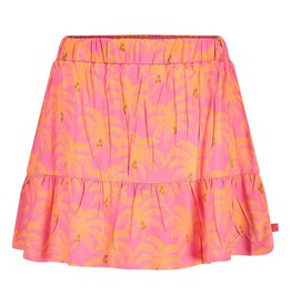 Jubel Rok AOP - Samba Shake Roze