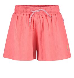 Jubel Short - Picknick Perfect Koraal